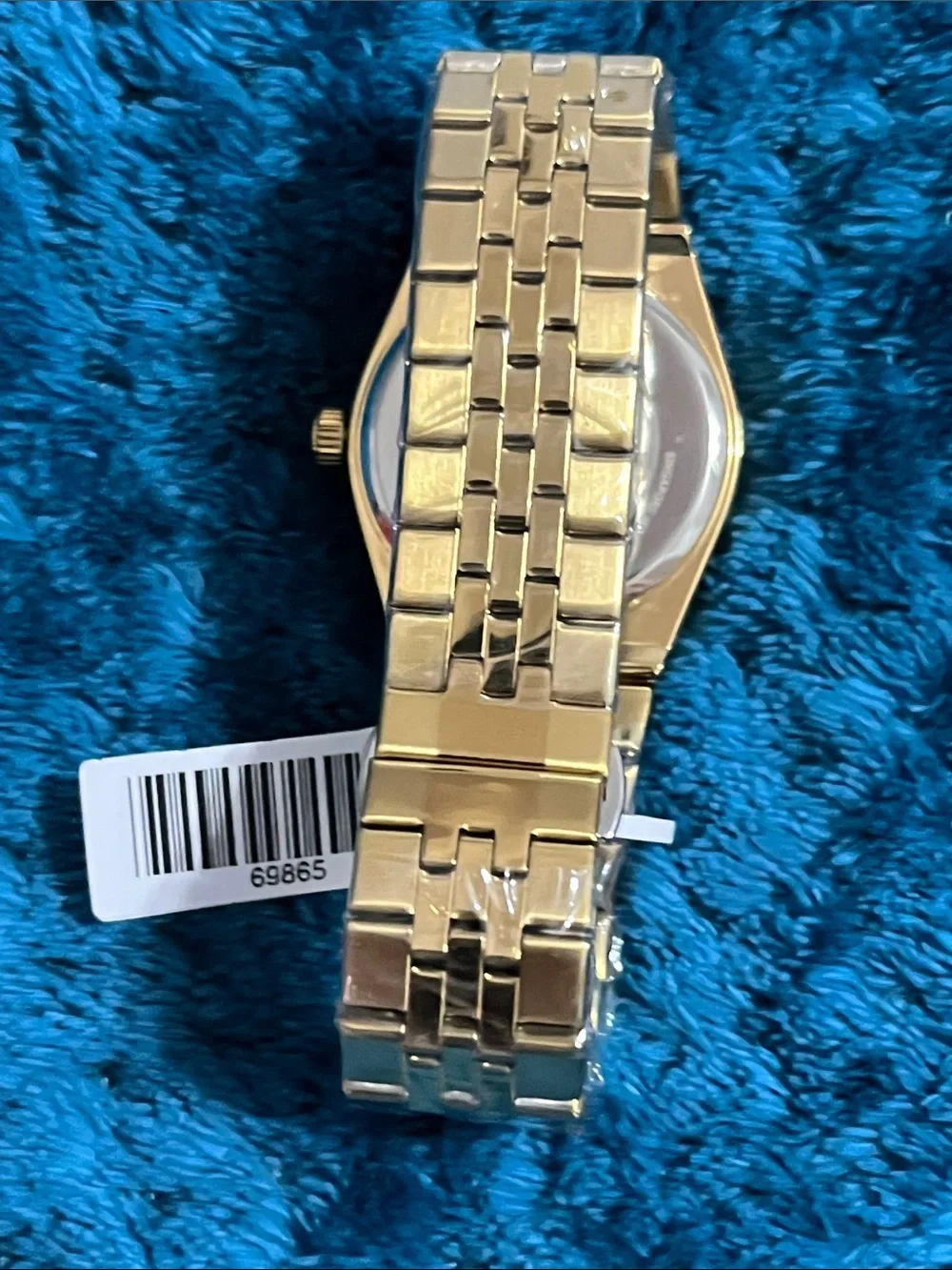 Invicta Specialty I by Invicta Men's Watch - 40mm, Gold (69865)